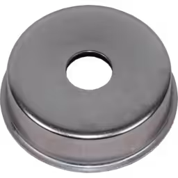 B2G005 heat shield — FOR 175183 HS
