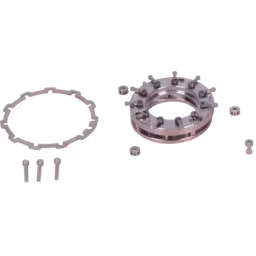 JK55 nozzle ring assy — FOR 1118010FA130 NRA-R