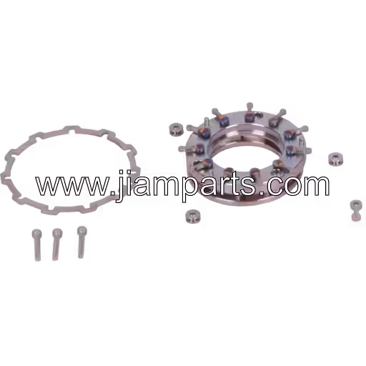 FOR 1118010FA130 NRA-R JK55 NOZZLE RING ASSY OF TURBOCHARGER FOR JAC LIGHT TRCUK JAC HFC4DA1-2C