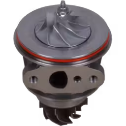 CT12 turbocharger core — FOR 17201-64010