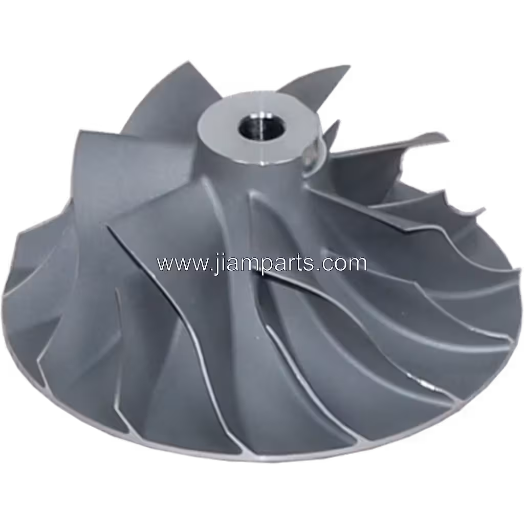 FOR 28200-84400 CW TF08L-28M COMPRESSOR WHEEL OF TURBOCHARGER FOR MITSUBISHI D6CB