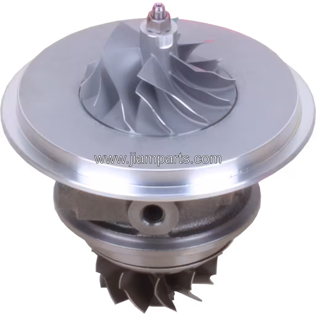 FOR 898027-7731  CORE OF TURBOCHARGER 5.2L 4HK1 DIESEL