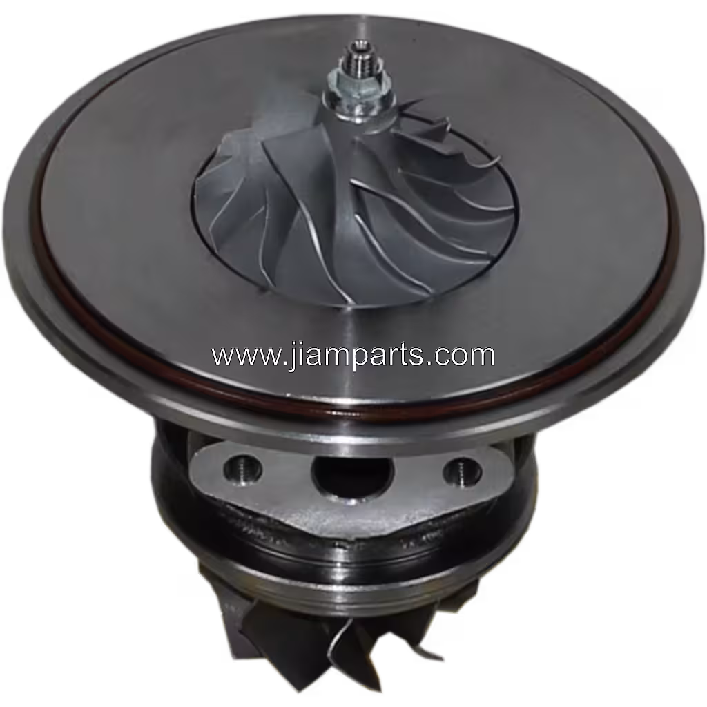 FOR E049339000208 JP60S CORE OF TURBOCHARGER FOR JAC FOTON BJ493ZQ3-10PE