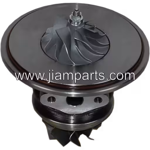 FOR E049339000208 JP60S CORE OF TURBOCHARGER FOR JAC FOTON BJ493ZQ3-10PE