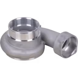 GTA5002B compressor housing — FOR 1965946 CH