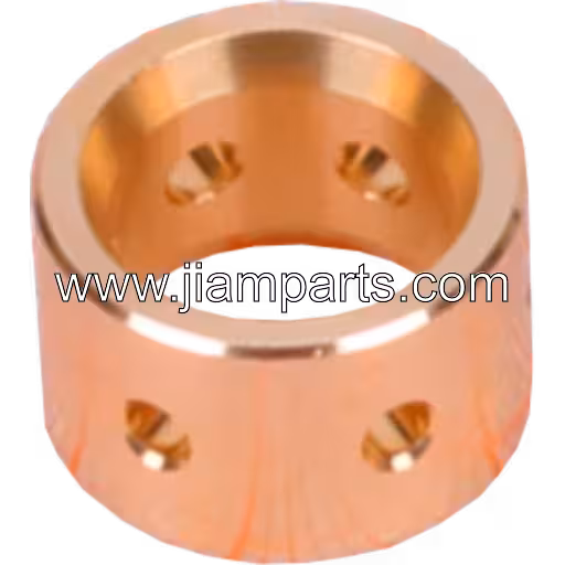 HX35W Turbocharger journal bearing for 3597180 JB, Hyundai applications Cummins 6BTAA
