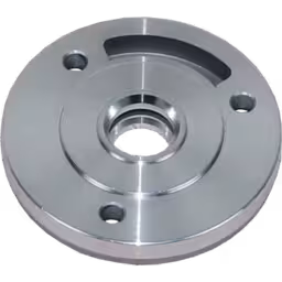 back plate — VA850014 BP