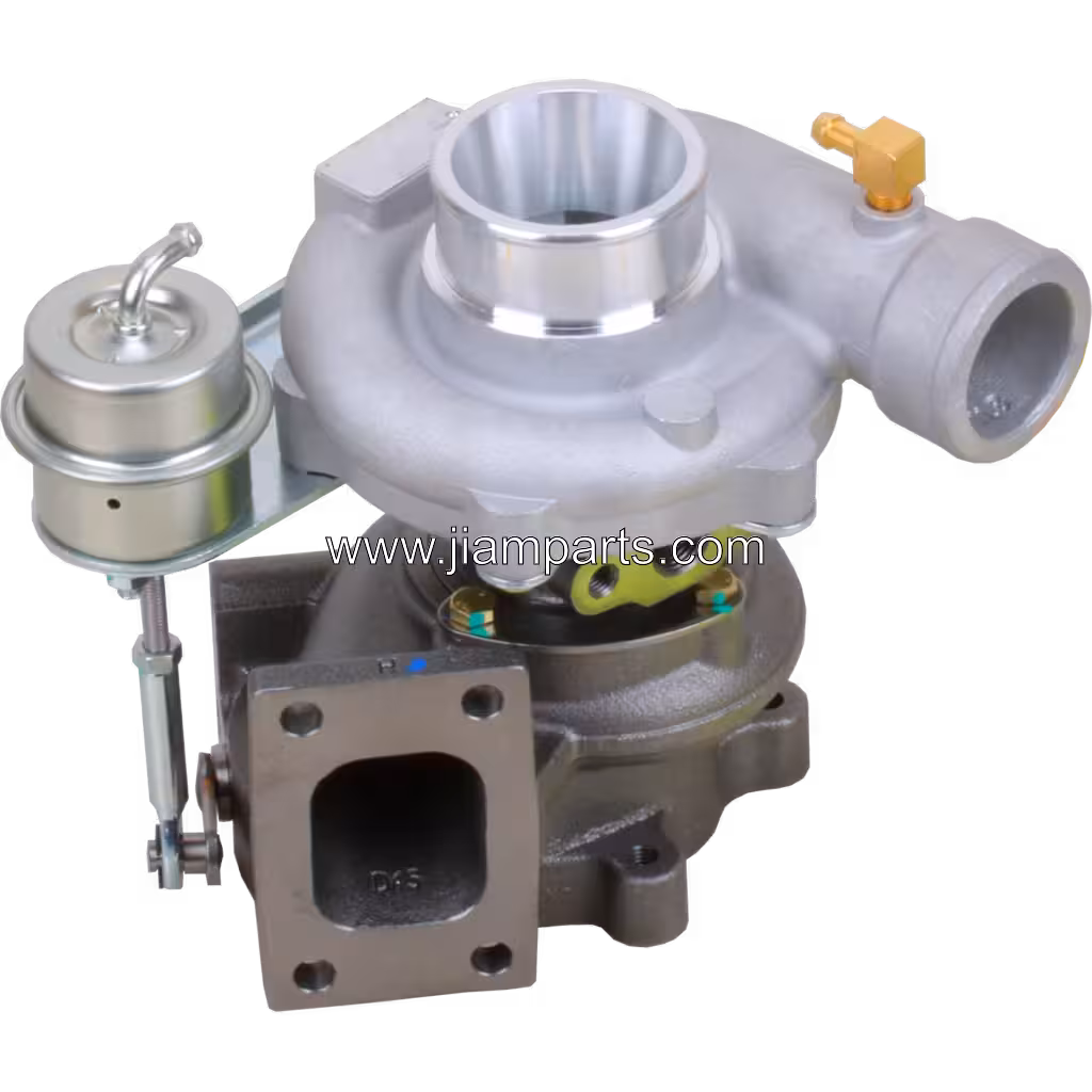 1008200FA01 HP55 TURBOCHARGER FOR JAC TRUCK JAC HFC4DA1-1