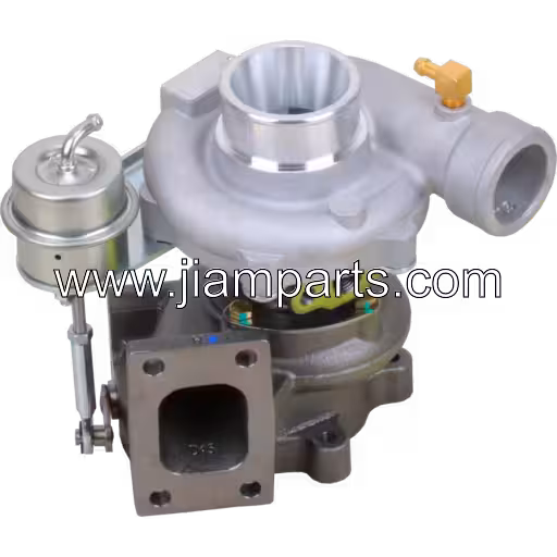 1008200FA01 HP55 TURBOCHARGER FOR JAC TRUCK JAC HFC4DA1-1