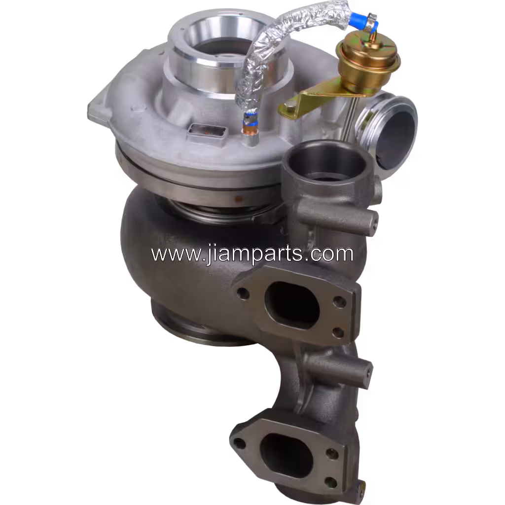 13879700030 B3G TURBOCHARGER FOR DAF TRUCK DAF MX340