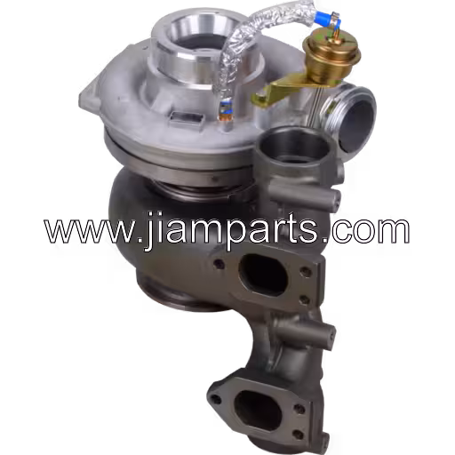 13879700030 B3G TURBOCHARGER FOR DAF TRUCK DAF MX340