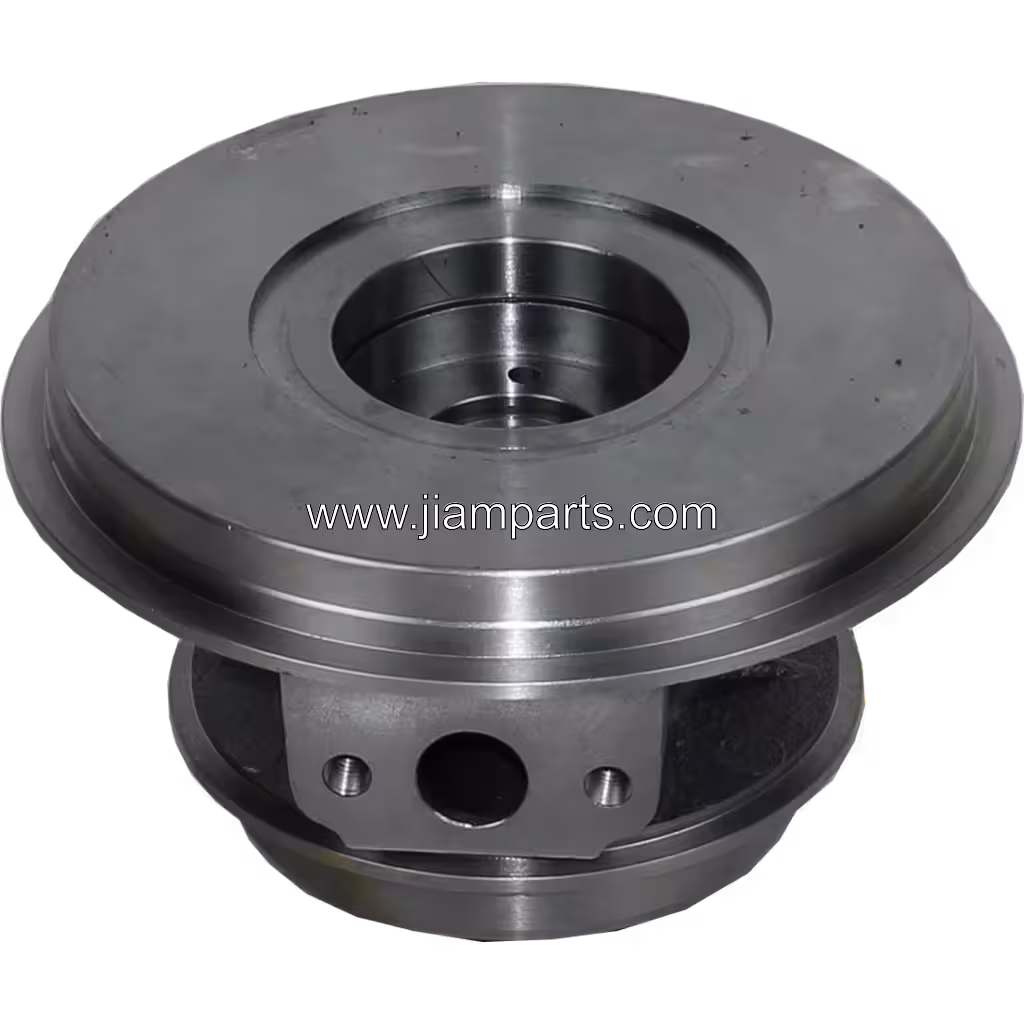 178232 BH aftermarket bearing housing — top three-quarter view