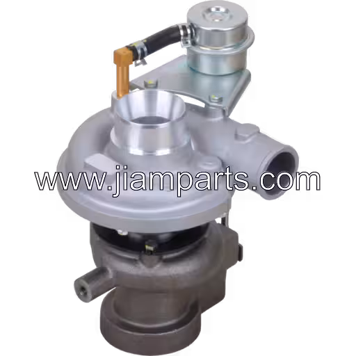 28230-41710 GT2052S turbocharger for Hyundai Mighty truck D4AL