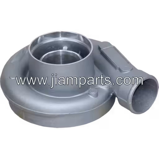 3535811 HX40W COMPRESSOR HOUSING OF TURBOCHARGER FOR 953G 853G