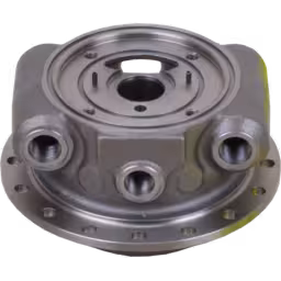 HX83 bearing housing — 3536591