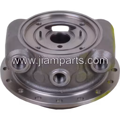 3536591 HX83 Turbocharger bearing housing for Komatsu 830E series mining haul truck Cummins QSK60 2500HP