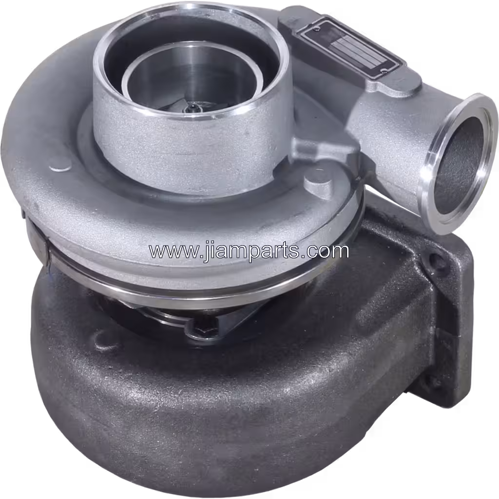 3802345 H1E TURBOCHARGER FOR KENWORTH TRUCKS CUMMINS 6CTA 8.3