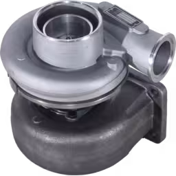 H1E turbocharger — 3802345