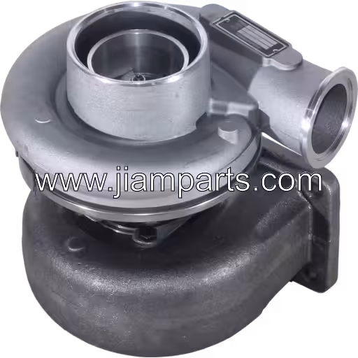3802345 H1E TURBOCHARGER FOR KENWORTH TRUCKS CUMMINS 6CTA 8.3