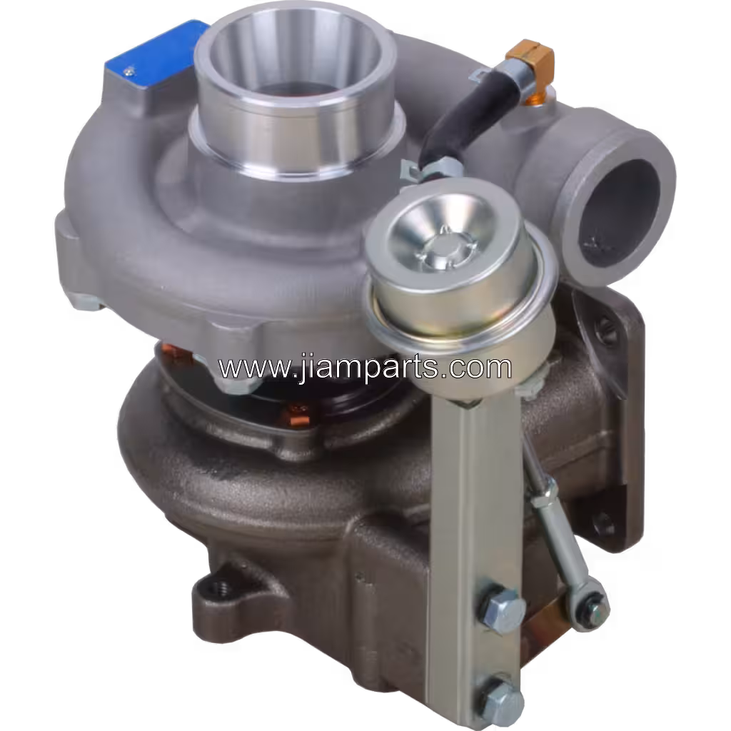 4102BZL-A2 HP60 HP60 04B-2 TURBOCHARGER FOR CHAOCHAI 4102BZL-A2 10 10