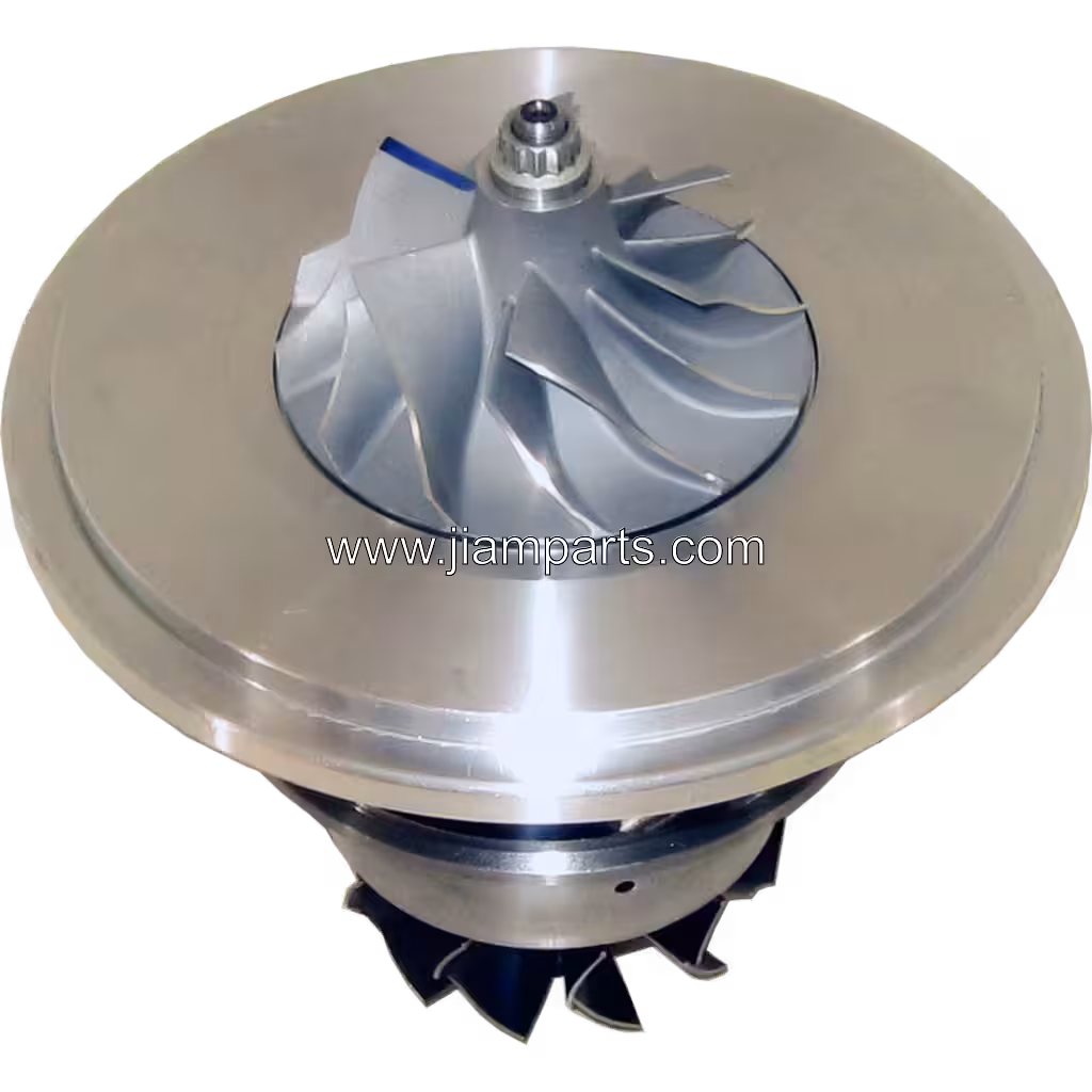 441398-0085 TA4521 CORE OF TURBOCHARGER FOR MERCEDES-BENZ TRUCK BENZ OM441LA EURO 1