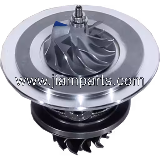 451298-0043 GT2052 Turbocharger core for CAT E312C 416D Perkins T4 40 4L 96HP