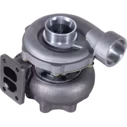 TO4E55 turbocharger — 65091007048