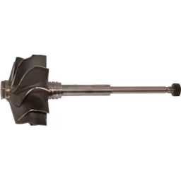GTA4202 turbine wheel — 714470-0001