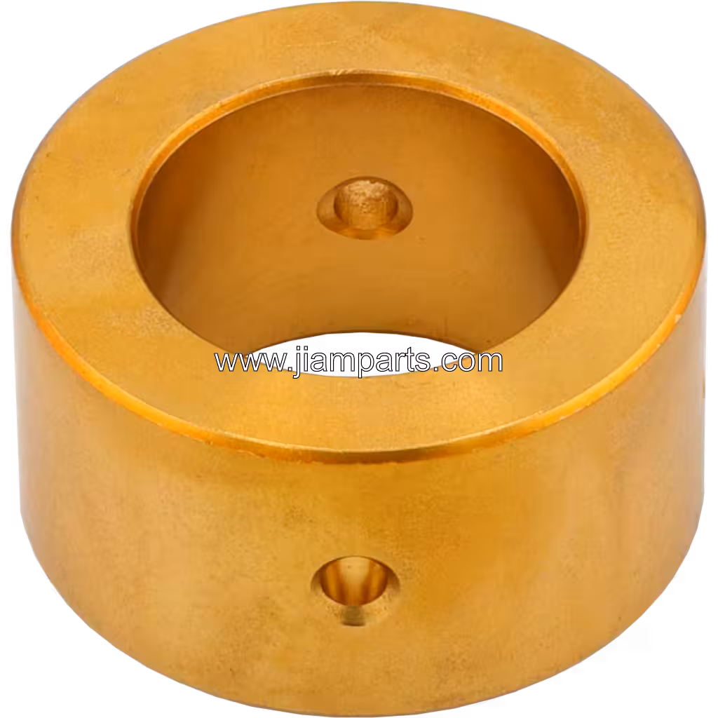 BTL7510 aftermarket journal bearing — top three-quarter view