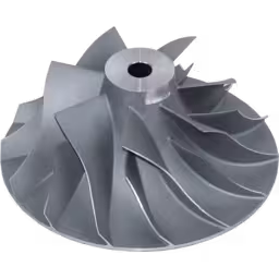 TD08H-27M22 compressor wheel — FOR 49188-03062 CW