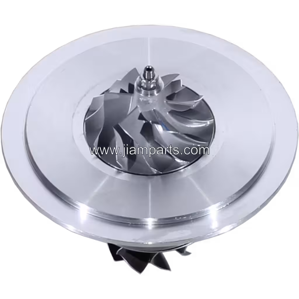 FOR 732409-0012 GT2259LS CORE OF TURBOCHARGER FOR HINO TRUCK HINO N04C 2004 168HP