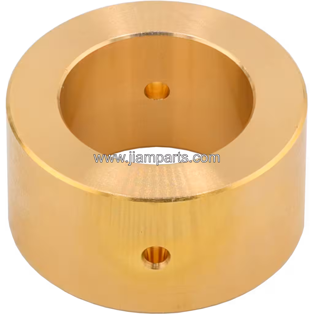 GTA5008B aftermarket journal bearing — top three-quarter view