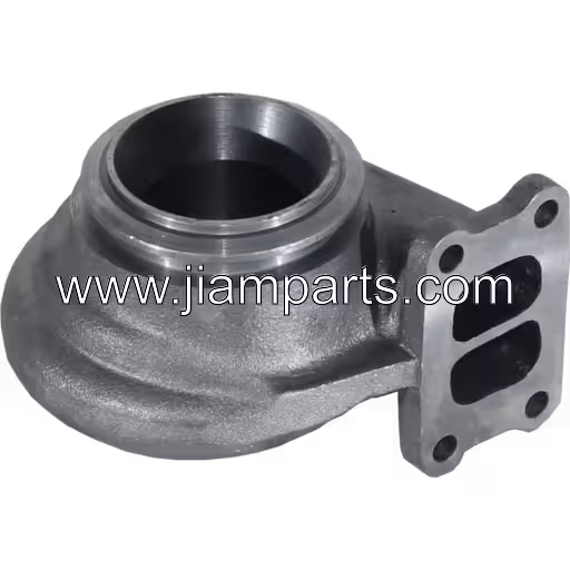 Turbine housing for 169475 TH, Caterpillar 3116