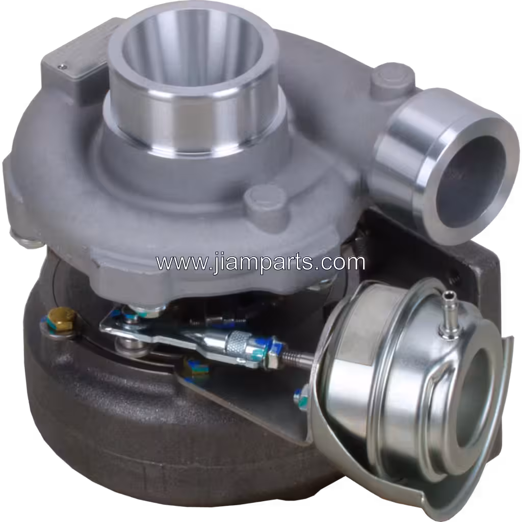 1118010FA171 JK50 TURBOCHARGER FOR JAC PICKUP TRUCK JAC 4DA1-2C-FA171