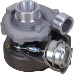 JK50 turbocharger — 1118010FA171