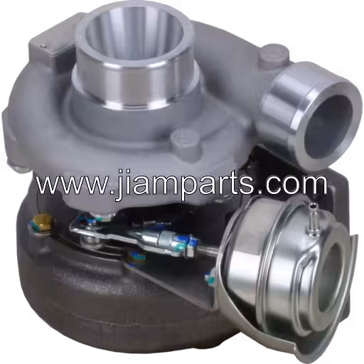 1118010FA171 JK50 TURBOCHARGER FOR JAC PICKUP TRUCK JAC 4DA1-2C-FA171