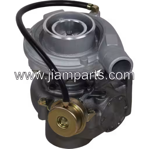 125-1126 S2EGL Turbocharger for CAT 938F 3116T