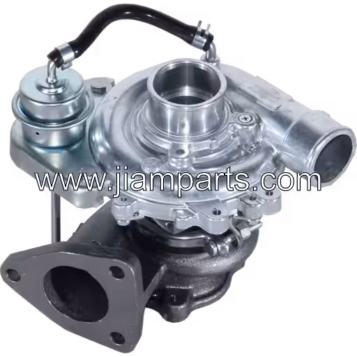 17201-0L030 CT TURBOCHARGER FOR TOYOTA HILUX VIGO D4D TOYOTA 2KD-FTV