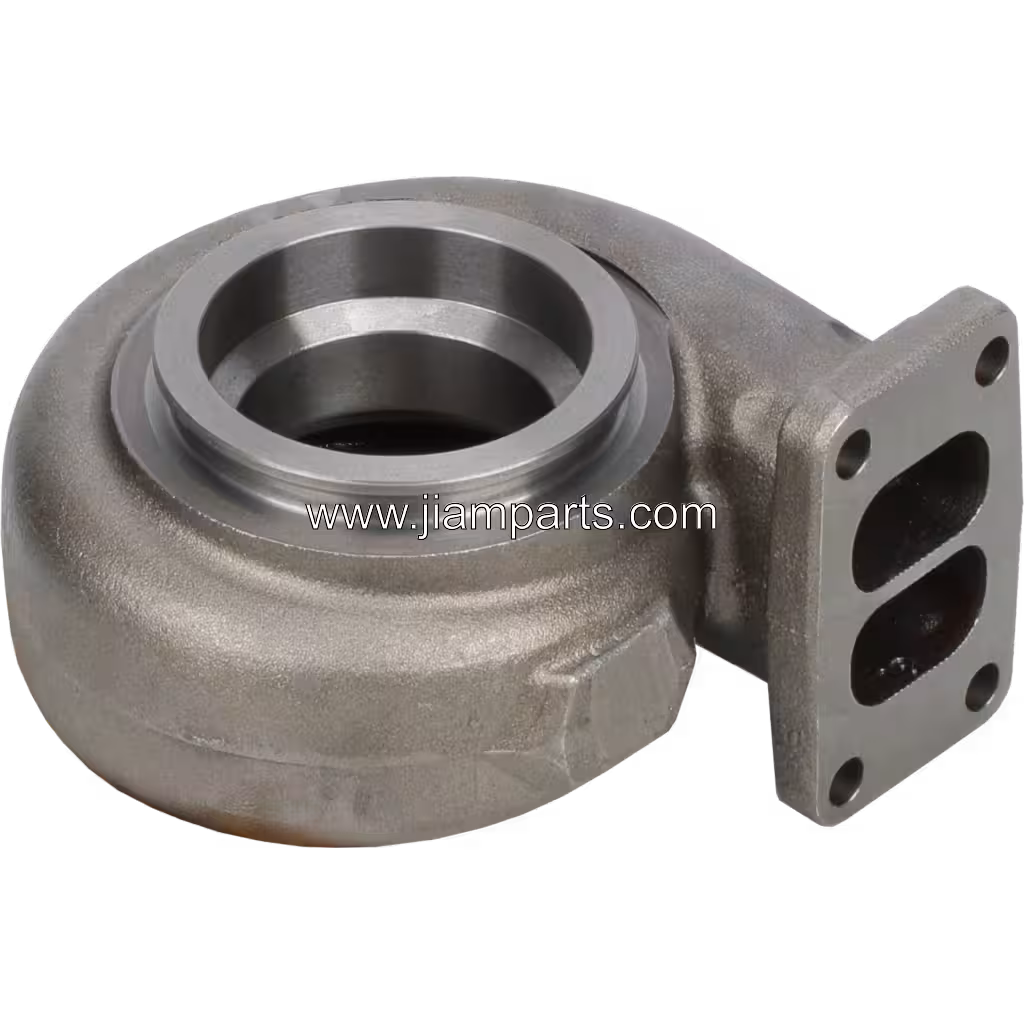 3524739-67-LPSH H1E TURBINE HOUSING OF TURBOCHARGER FOR MAN TRUCK MAN 0826F