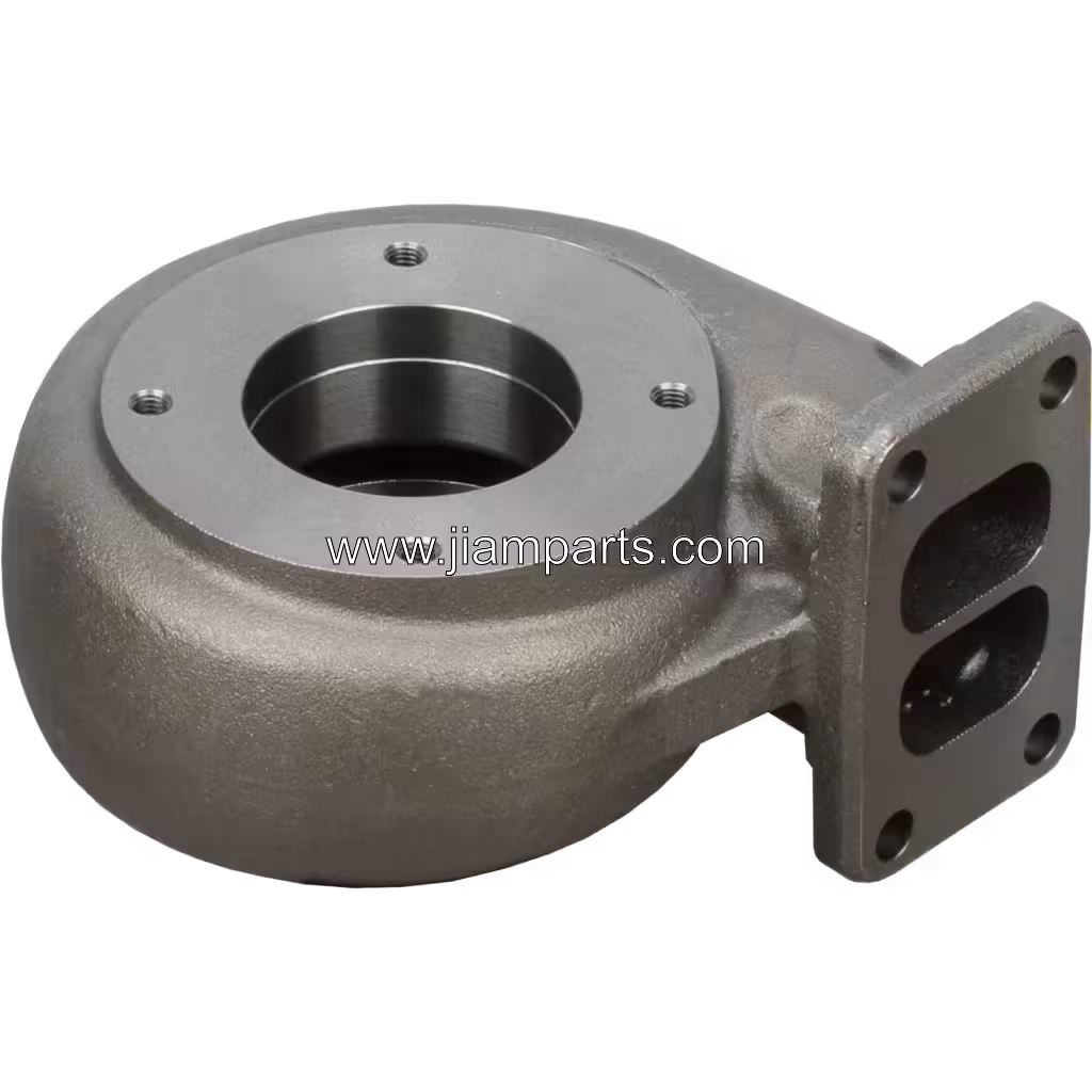 3580524 H1E TURBINE HOUSING OF TURBOCHARGER FOR MERCEDES-BENZ LN2 MERCEDES-BENZ 1117 MERCEDES BENZ OM366LA