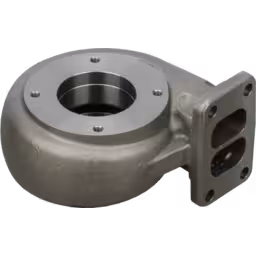 H1E turbine housing — 3580524