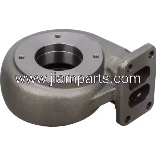 3580524 H1E TURBINE HOUSING OF TURBOCHARGER FOR MERCEDES-BENZ LN2 MERCEDES-BENZ 1117 MERCEDES BENZ OM366LA