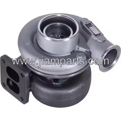 3802430 H1E TURBOCHARGER FOR FORD TRUCK CUMMINS 6CTAA