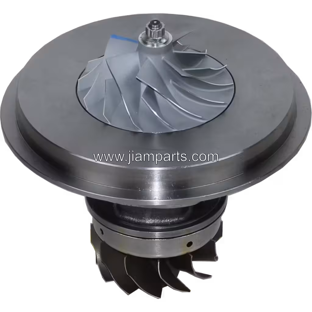 4031340 HX55 CORE OF TURBOCHARGER FOR SCANIA TRUCK 142 SCANIA DC11-04 420HP