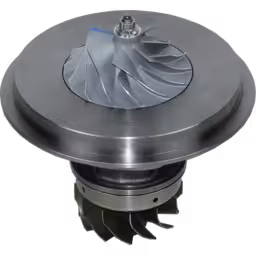 HX55 turbocharger core — 4031340