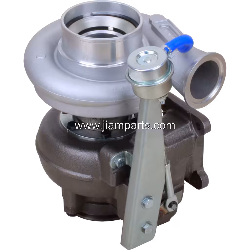 4038003 HX40W TURBOCHARGER FOR FREIGHTLINER FL70 FREIGHTLINER FL SERIES CUMMINS 6CT 8.3