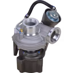 K04-2072DCBHA 5 82 turbocharger — 53049880087