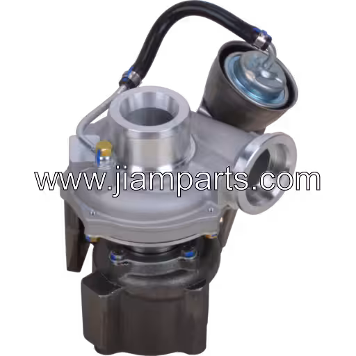 53049880087 K04-2072DCBHA 5 82 TURBOCHARGER FOR VOLVO TCD2012L4-2V VOLVO LKW INDUSTRIEMOTOR