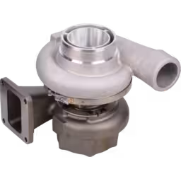KTR130E-533AW turbocharger — 6502-51-5020