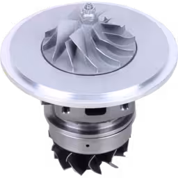 TBP430 turbocharger core — 702415-0004